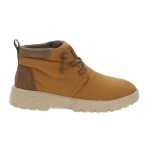 SCARPE HEY DUDE SPENCER YOUTH ECO KHAKI A/I 2022 13046 1001