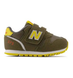 SCARPE NEW BALANCE 373 VERDE A/I 2022 IZ373XG2
