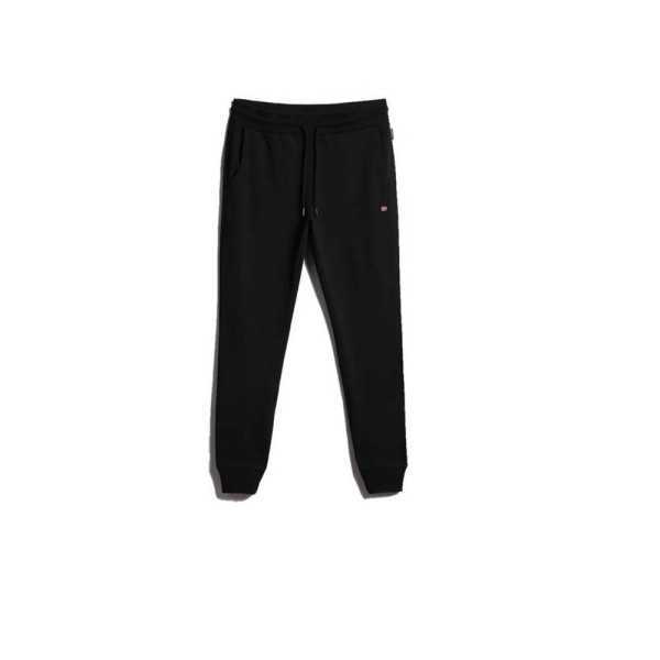 PANTALONE NAPAPIJRI MALIS NERO A/I 2022 NP0A4GBK0411