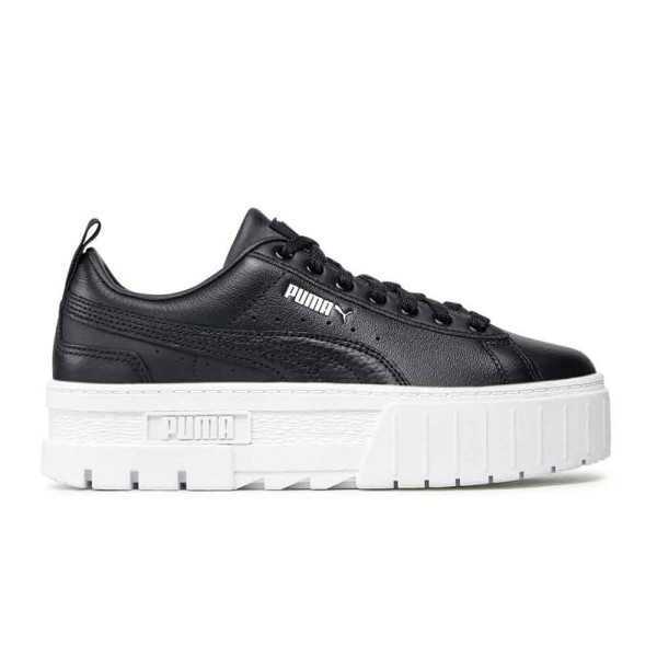 SCARPE PUMA MAYZE CLASSIC NERO A/I 2022 384209-03
