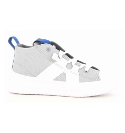 SCARPE CONVERSE CTAS ULTRA MID GRIGIO A/I 2022 A01739C