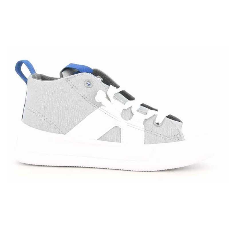 SCARPE CONVERSE CTAS ULTRA MID GRIGIO A/I 2022 A01739C