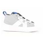 SCARPE CONVERSE CTAS ULTRA MID GRIGIO A/I 2022 A01739C