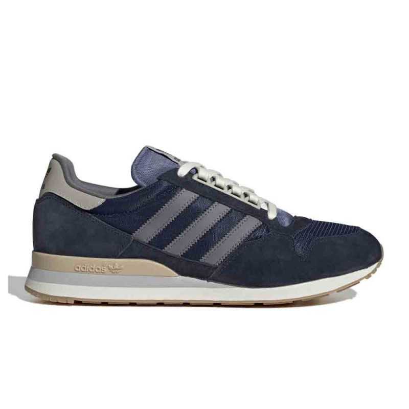 SCARPE ADIDAS ZX 500 BLU A/I 2022 GY1985