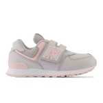 SCARPE NEW BALANCE 574 GRIGIO A/I 2022 PV574CG1