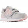 SCARPE NEW BALANCE 574 GRIGIO A/I 2022 PV574CG1