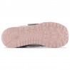 SCARPE NEW BALANCE 574 GRIGIO A/I 2022 PV574CG1