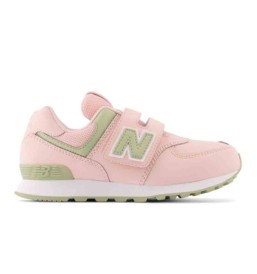 SCARPE NEW BALANCE 574 ROSA A/I 2022 PV574CT1