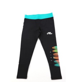 LEGGINGS NIKE JORDAN MJ MVP HIGH-RISE NERO A/I 2022 45B710-023
