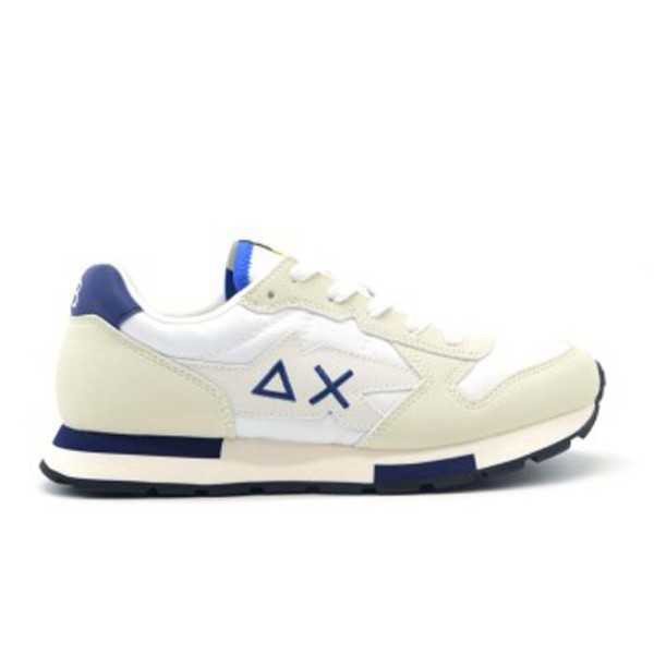 Scarpe Sun68 Niki Solid...