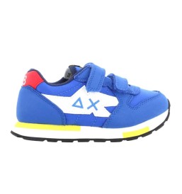 Scarpe Sun68 Niki Solid...