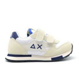 Scarpe Sun68 Niki Solid...