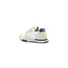 Scarpe Sun68 Niki Solid (Baby) Bianco P/E 2023 Z33321b 01 | Sun68 | 