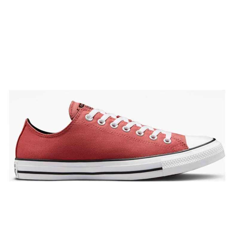 Scarpe Converse Chuck Taylor All Star Workwear Rosso P/E 2023 A04328C | Converse | 