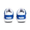 Scarpe Puma Rebound Layup Lo SL V Inf Bianco/Blu/Nero P/E 2023 370493-19 | Puma | 