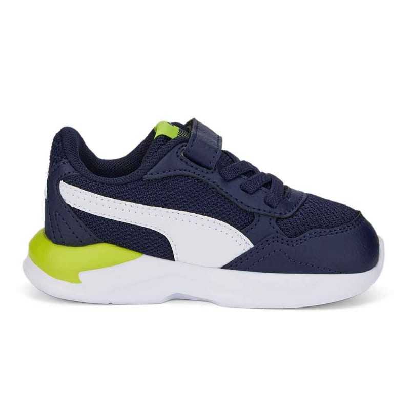 Scarpe Puma X-Ray Speed Lite AC Inf Blu P/E 2023 385526 11 | Puma | 