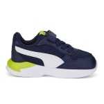 Scarpe Puma X-Ray Speed Lite AC Inf Blu P/E 2023 385526 11 | Puma | 