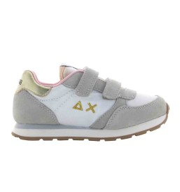 Scarpe Sun68 Ally Gold...