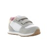 Scarpe Sun68 Ally Gold Silver (BABY) Bianco P/E 2023 Z33402B 01 | Sun68 | 
