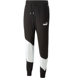 PUMA Uomo Pants Pantaloni da Tuta Power Cat da Uomo