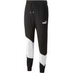 PUMA Uomo Pants Pantaloni da Tuta Power Cat da Uomo