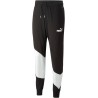 PUMA Uomo Pants Pantaloni da Tuta Power Cat da Uomo