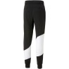 PUMA Uomo Pants Pantaloni da Tuta Power Cat da Uomo