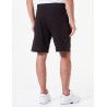 New Era Ne Essential Shorts Blk Pantaloncini Uomo