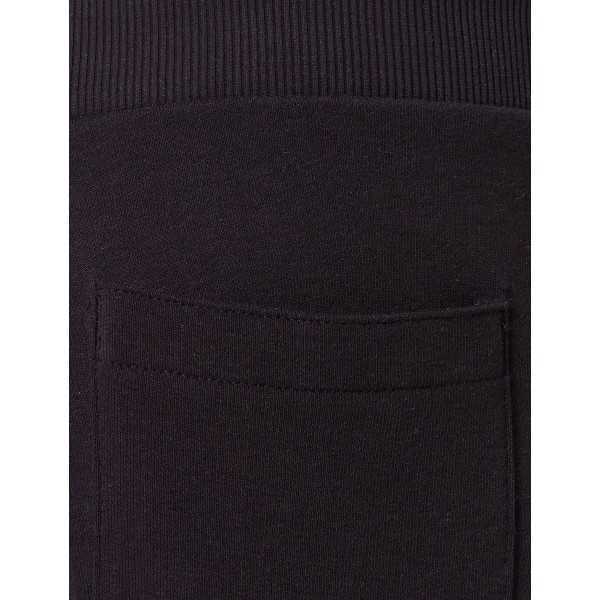 New Era Ne Essential Shorts Blk Pantaloncini Uomo