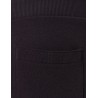 New Era Ne Essential Shorts Blk Pantaloncini Uomo