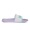 Ciabatta Puma Leadcat 2.0 Bianco/Lilla P/E 2023 384139-17 | Puma | 