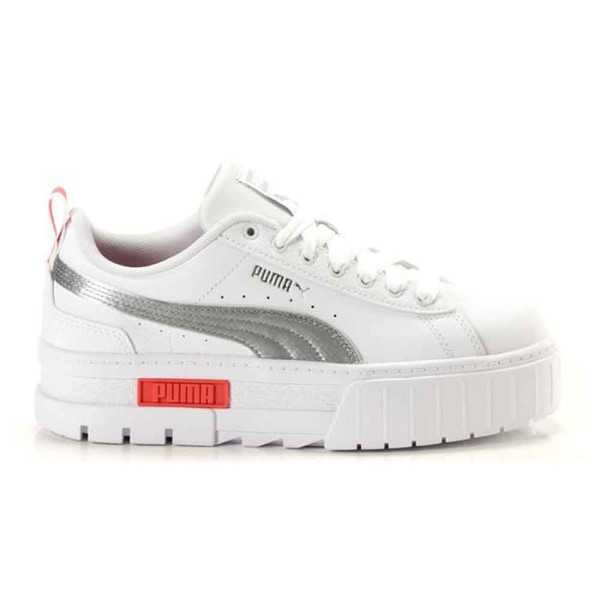 Scarpe Puma Mayze Silky...