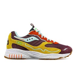 Scarpe Saucony 3D Grid...