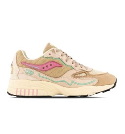 Scarpe Saucony 3D Grid...