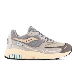 Scarpe Saucony 3D Grid...