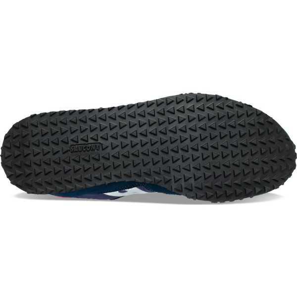 Scarpe Saucony DXN Trainer Blu P/E 2023 S70757-3 | Saucony | 