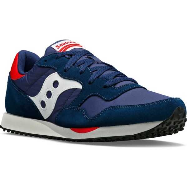 Scarpe Saucony DXN Trainer Blu P/E 2023 S70757-3 | Saucony | 