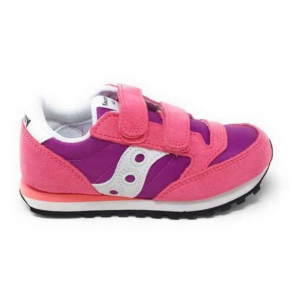 Scarpe Saucony Jazz Double...