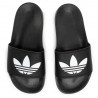 Ciabatta Adidas Adilette Lite Nero P/E 2023 FU8298 | Adidas | 