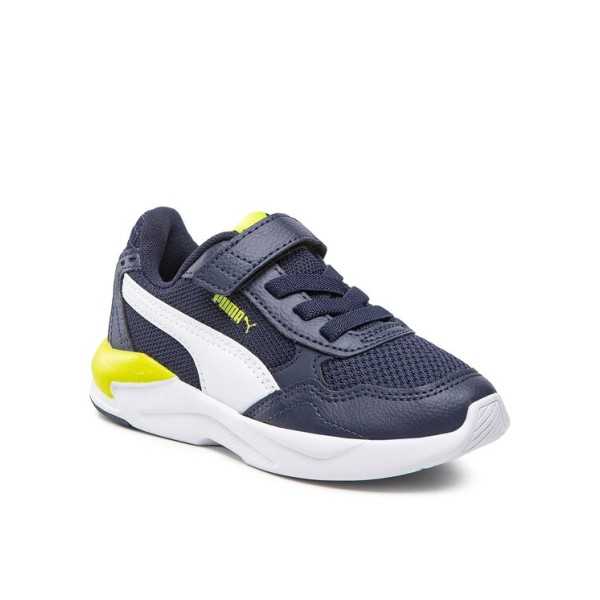 Scarpe Puma X-Ray Speed Lite AC PS Blu P/E 2023 385525 11 | Puma | 