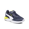 Scarpe Puma X-Ray Speed Lite AC PS Blu P/E 2023 385525 11 | Puma | 