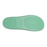 Ciabatta Crocs Classic Platform Slide W Verde Acqua P/E 2023 CR.208180-JAST | Crocs | 