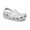 Ciabatta Crocs Classic Clog T Grigio Chiaro P/E 2023 CR.206990-ATMO | Crocs | 