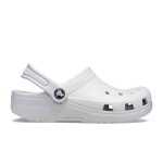 Ciabatta Crocs Classic Clog K Grigio Chiaro P/E 2023 CR.206991-ATMO | Crocs | 