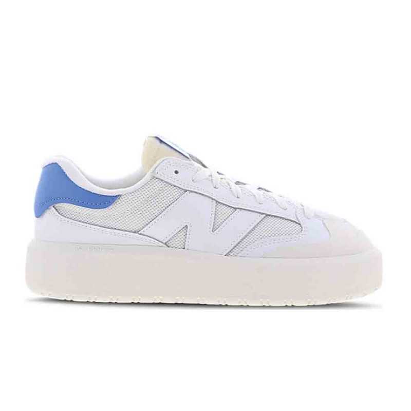 Scarpe New Balance 302 Bianco/Celeste P/E 2023 CT302OE | New Balance | 