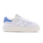 Scarpe New Balance 302 Bianco/Celeste P/E 2023 CT302OE | New Balance | 