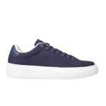 Scarpe Tommy Jeans New Cups Blu P/E 2023 EM0EM01160PQE | Tommy Jeans | 