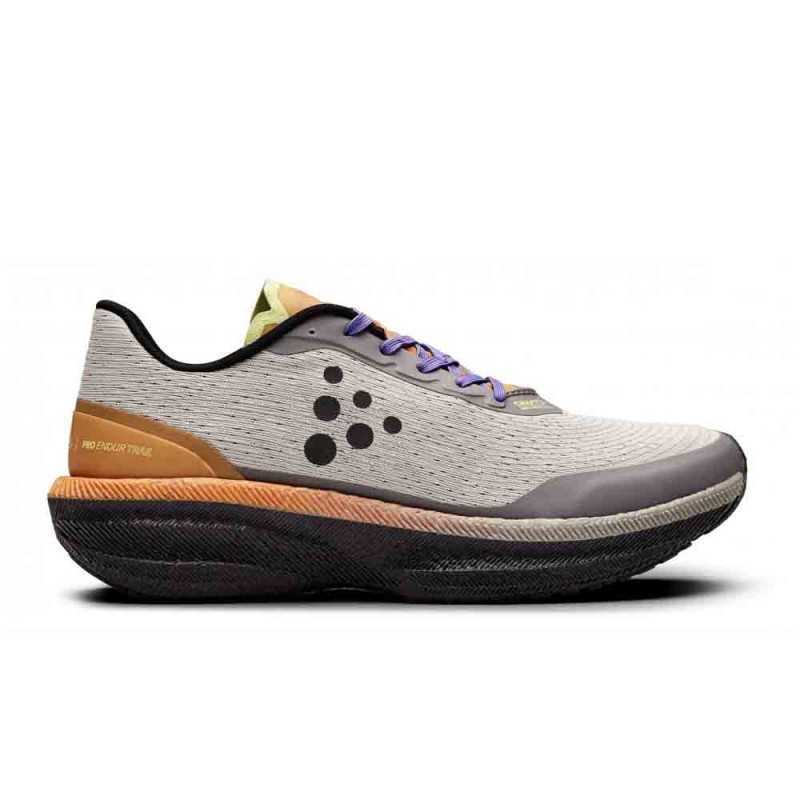 Scarpe Craft Pro Endurance Grigio P/E 2023 1913374 932574 | Craft | 