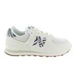 Scarpe New Balance 574 Bianco P/E 2023 PC574AS1 | New Balance | 