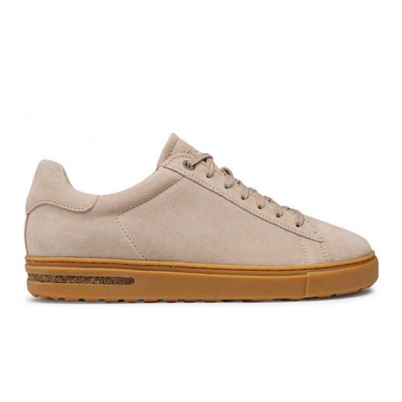 Scarpe Birkenstock Bend Low Suede Leather Beige P/E 2023 1019137 | Birkenstock | Scarpe Birkenstock Bend Low Suede Leather Beige P/E 2023 1019137 | Birkenstock |